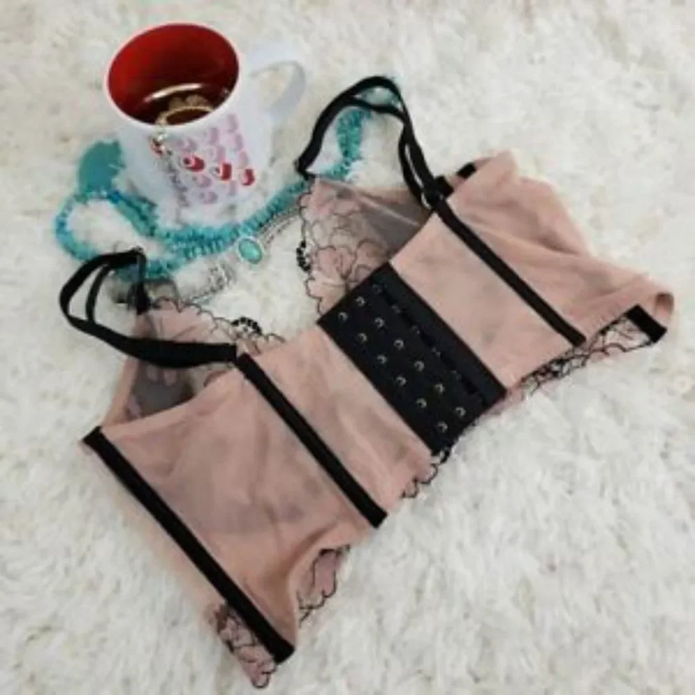 Victorias Secret authentic 6252 size